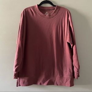 Aerie sweatshirt